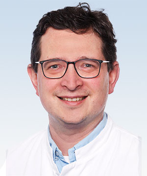Prof. Dr. med. Christoph Roderburg
