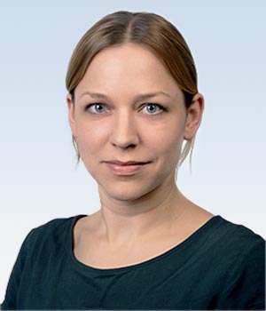 Dr. med. Catarina Alisa Kunze