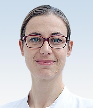 PD Dr. med. Martina Mogl