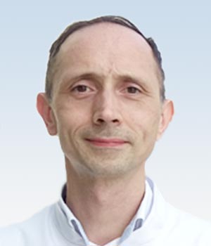 Prof. Dr. med. Wenzel Schöning